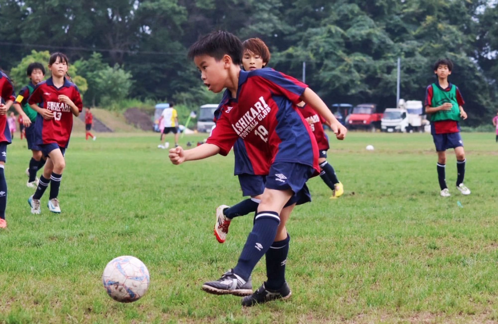 アドバンスコース