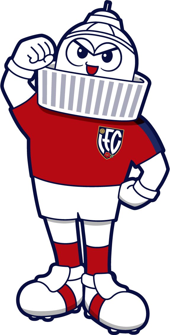 ISHIKARI FOOTBALL CLUB