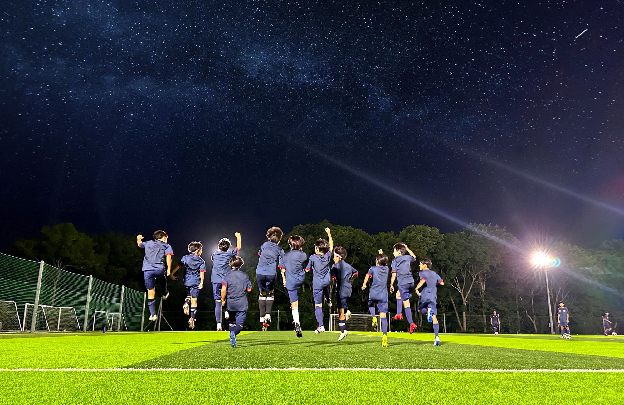 プライバシーポリシー・サイト利用規約