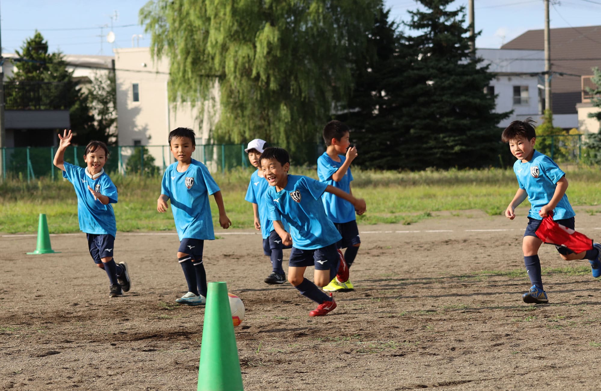 スクールコース