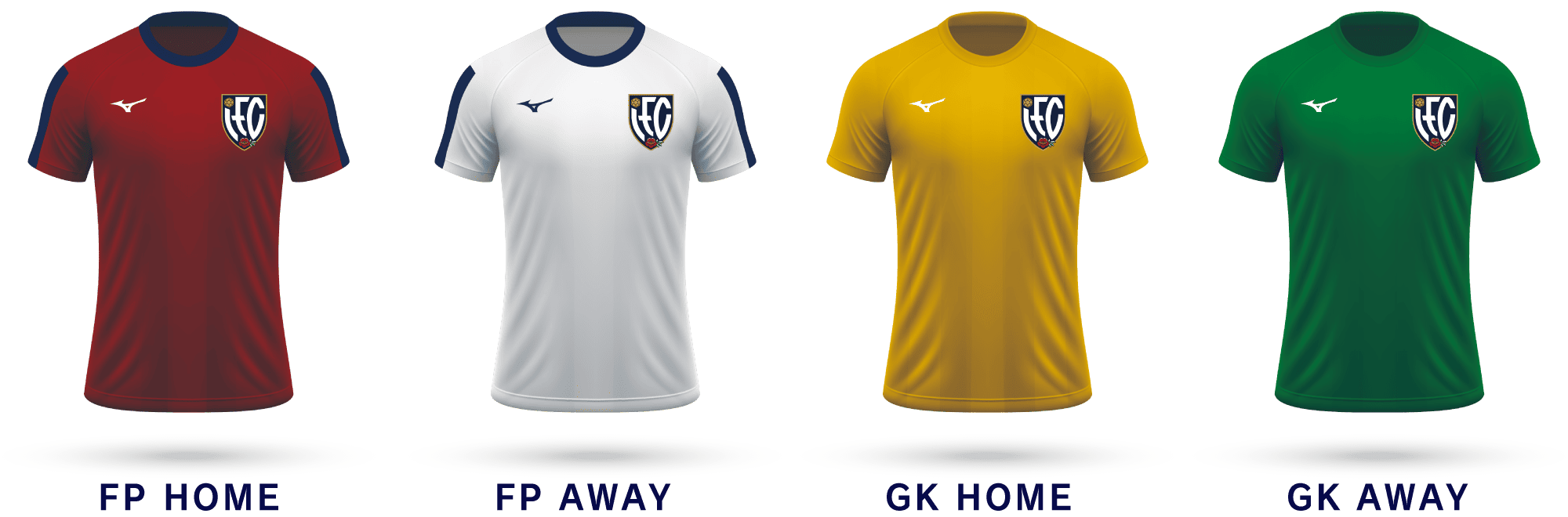 ユニフォーム・ウエア