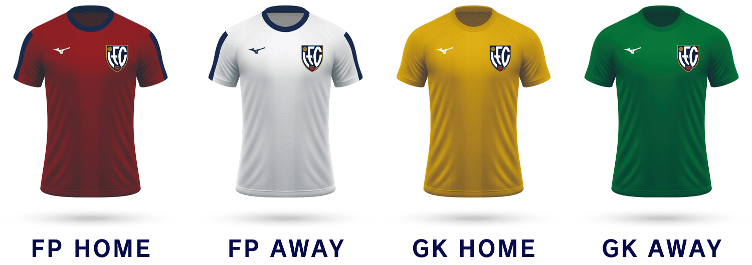 ユニフォーム・ウエア